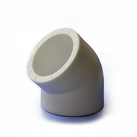 Угол Политэк 25 х 45°