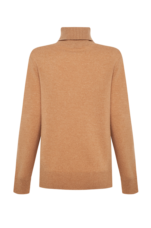 Кашемировый свитер