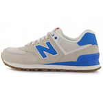 Кроссовки New Balance, WL574RSB