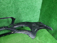 Бампер передний Mercedes CLS c218 (2014-2017) AMG