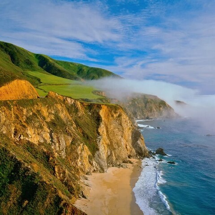 Отдушка CS - Океанский Бриз (Ocean Breeze)