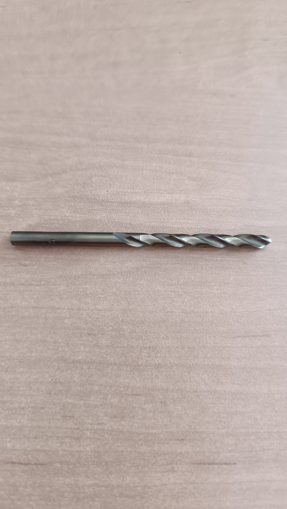 Сверло ф4,2х75/43 DIN338 HSSCo5 ADK101811-042