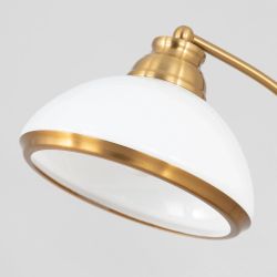 Citilux Краков CL401813 Настольная лампа Бронза