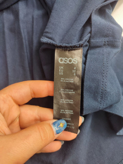Платье Asos базовое 38 размер