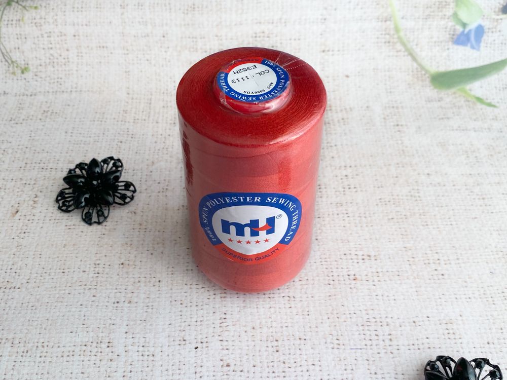Нитки универсальные MH, 40/2, L 5000 y.