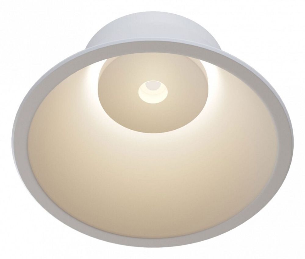 Встраиваемый светильник Maytoni Stella DL039-L15W3K