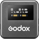 Микрофон Godox Magic XT1