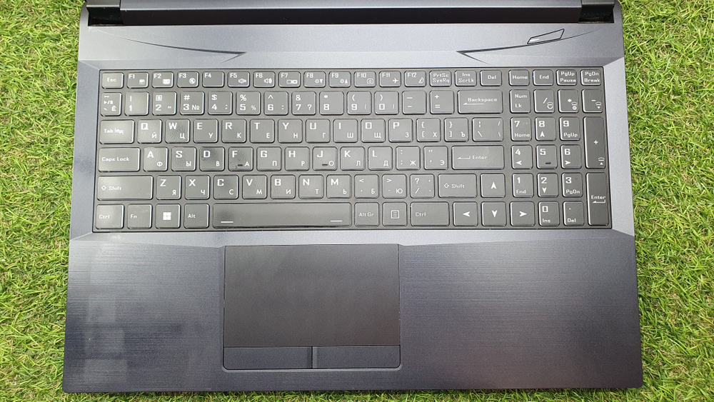 Игровой Haier i5-11/32Gb/ RTX 3050 Ti 4GB/144 Hz/GG1502XD (JT0092E06RU)/Windows 10