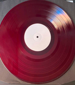 Сборник / Боль. Новая русская волна (Coloured Vinyl)(LP)