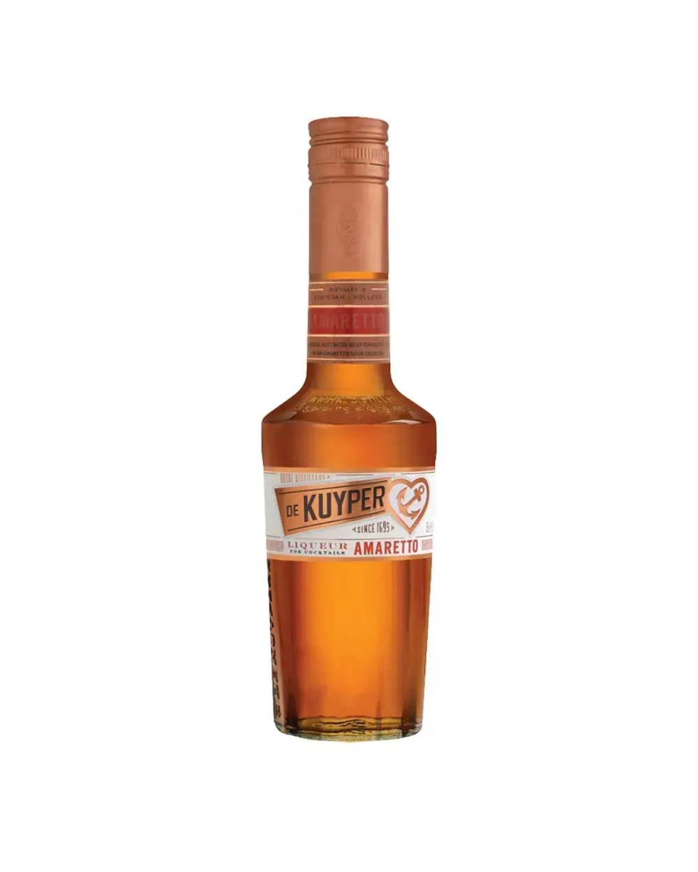 De Kuyper Amaretto 0,7 л.