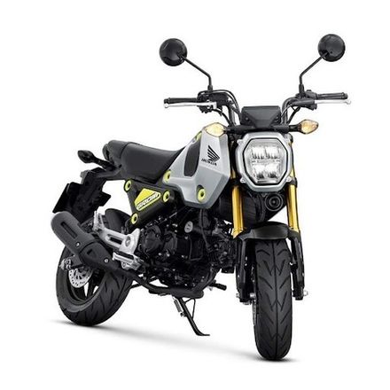 Honda Grom