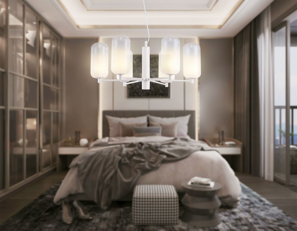 Ambrella Подвесной светодиодный светильник Modern LH11107