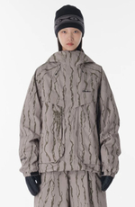 Куртка для сноуборда Dimito 25 ASTRO JACKET