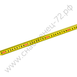 KRAFTOOL X-Drive, 3 м х 19 мм, рулетка (34122-03-19)