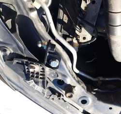 Амортизатор (упор) капота на Honda Civic 04-05(с 2011по 2016 г.в.)Autoinnovation