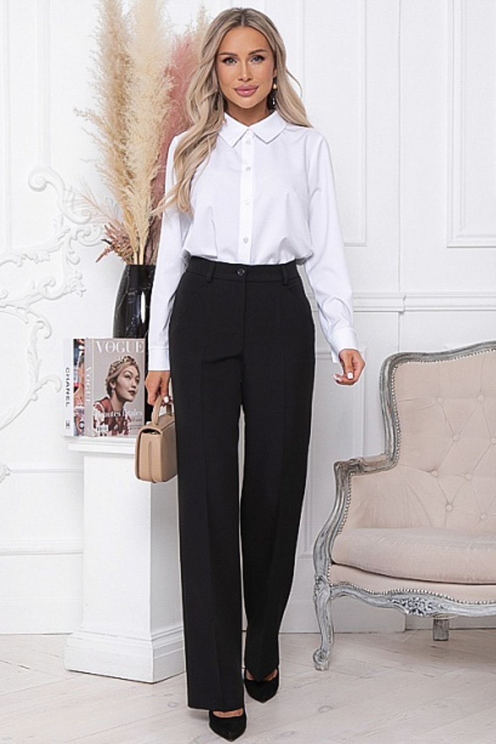 Брюки 5159 Avili