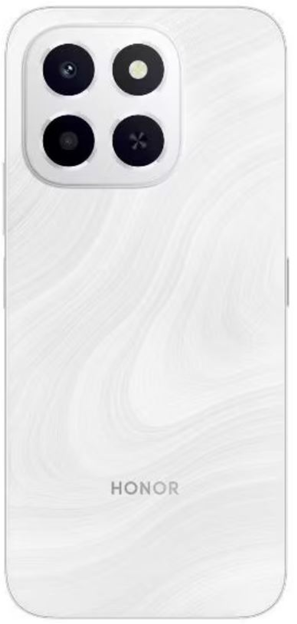 Смартфон  Honor X6c 6/256GB