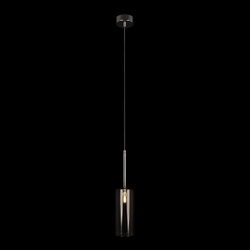 10232/B Smoke Подвесной светильник LOFT IT Spillray
