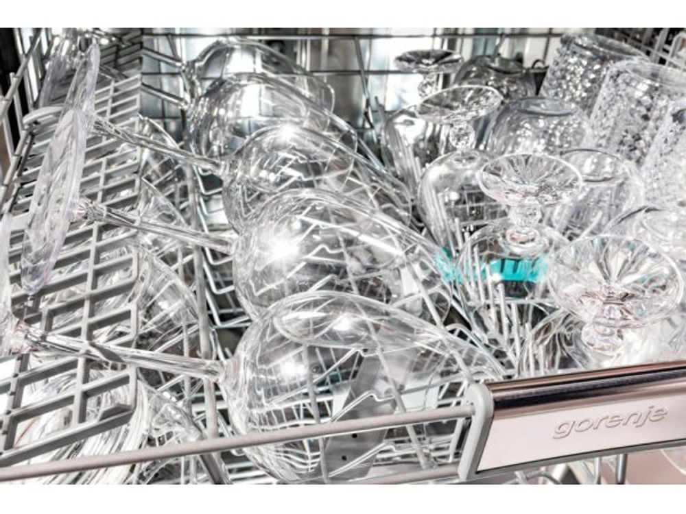 Встраиваемая посудомоечная машина Gorenje GV663C61