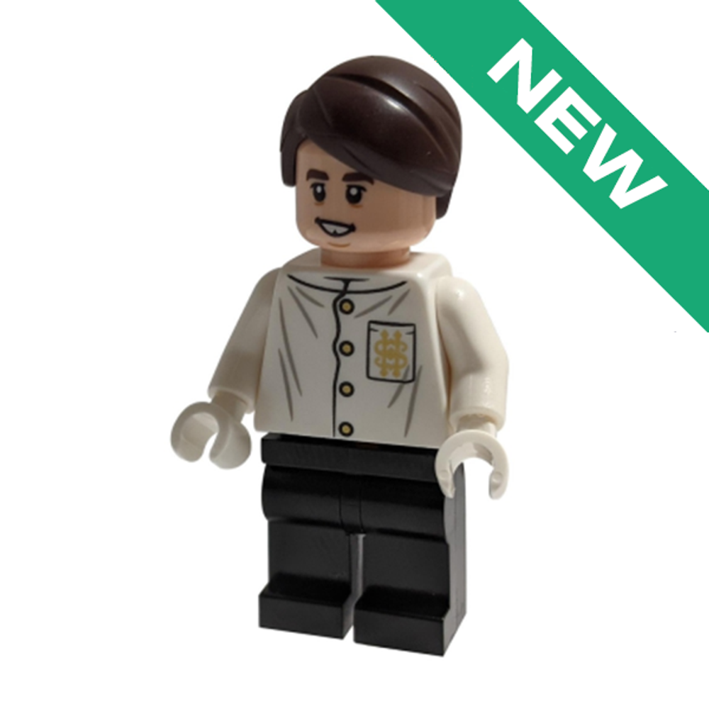 NEW Невилл Долгопупс hp228