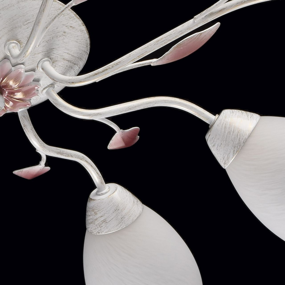 Люстра MW-Light Восторг