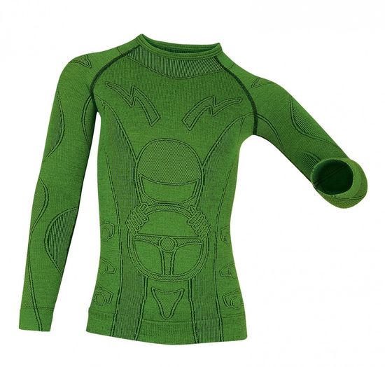 Extrim Merino комплект детский для мальчика BRUBECK KP10060