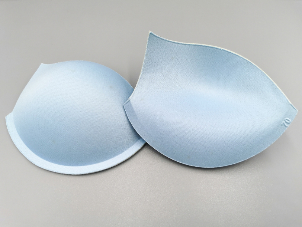 Уценка! Чашки, ПУШ-АП, голубая мечта, (Арт: CC55-036.70) 65С, 70В, 75А