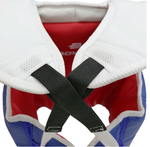 Жилет BoyBo двусторонний BR30