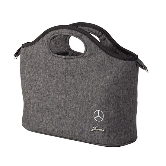 Коляска 2 в 1 Hartan Avantgarde Mercedes-Benz Collection