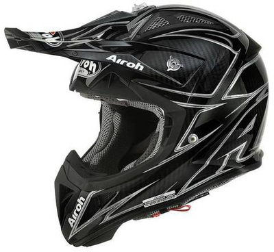 Мотошлем Airoh Aviator 2.1 Carbon