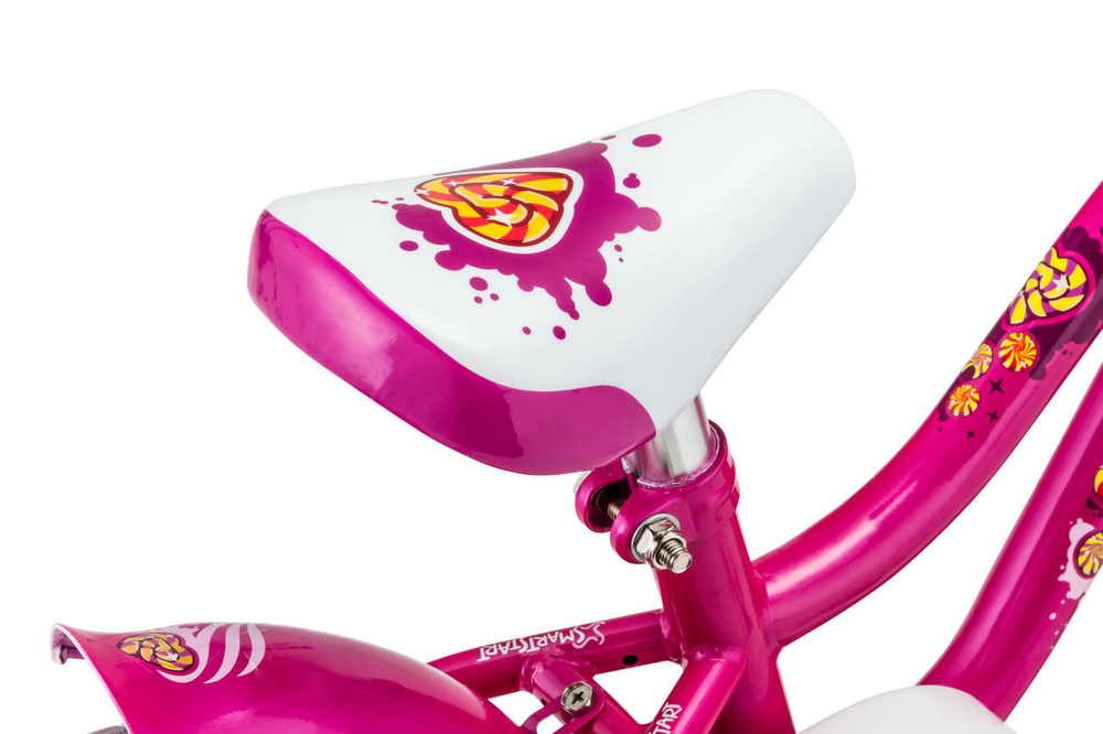 Детский велосипед Schwinn PIXIE 12 (2018)