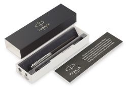 Роллер Parker Jotter Core T63 bond street black (2089230)