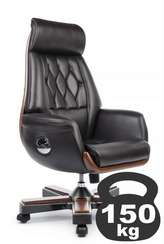 Кресло Байрон YS1505A Коричневый