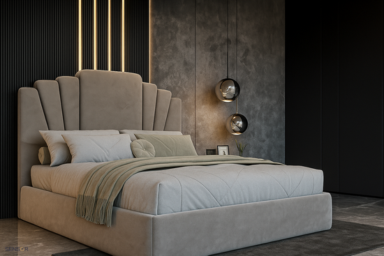 Кровать Лацио