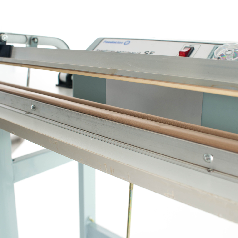 Запайщик напольный SF-B400 Foodatlas