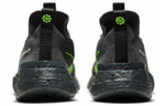 Кроссовки Nike Space Hippie 01 "Black Volt"