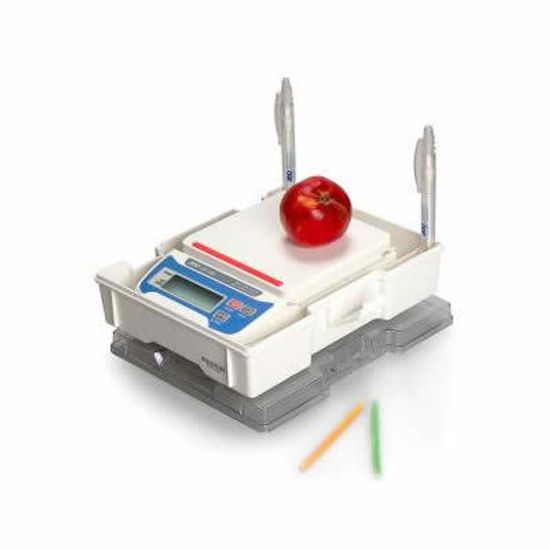 Весы настольные A&D HT-120 с поверкой