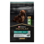 Pro plan корм сухой для взрослых собак ягнёнок мелкие породы