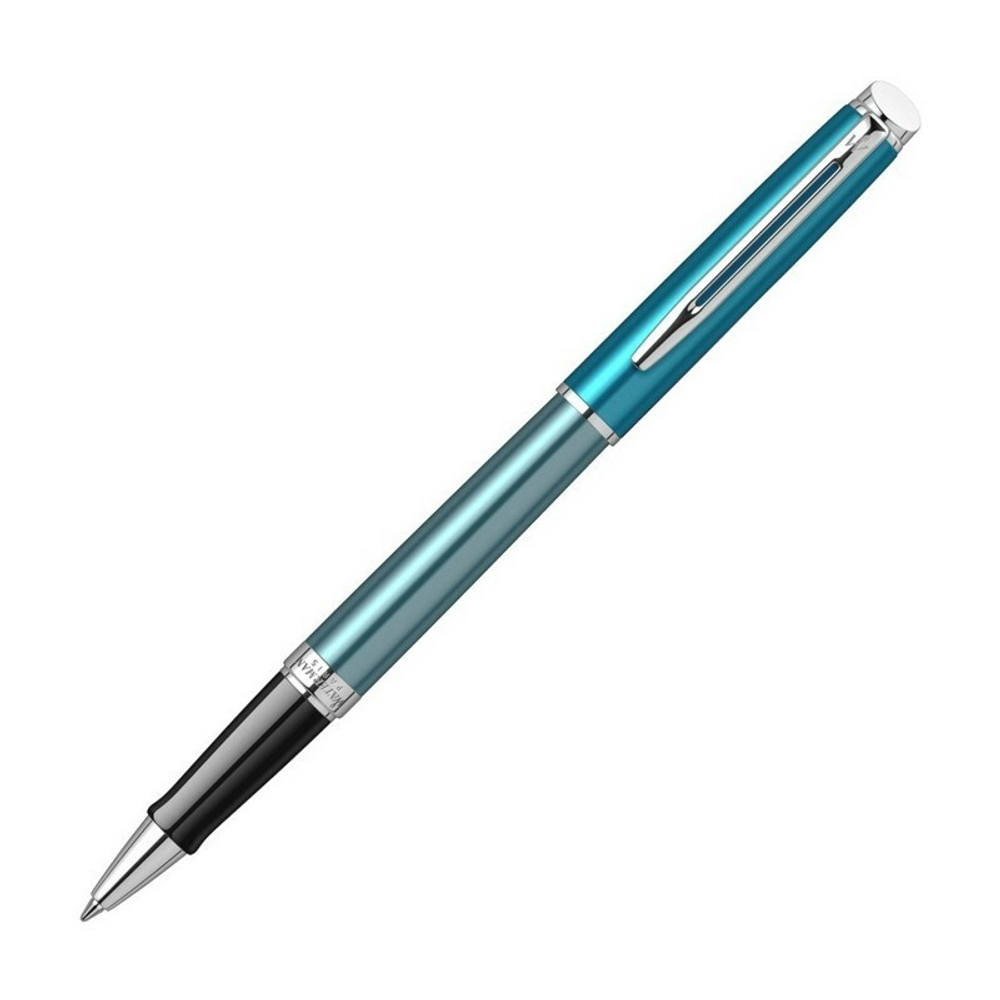 Ручка-роллер Waterman Hemisphere F