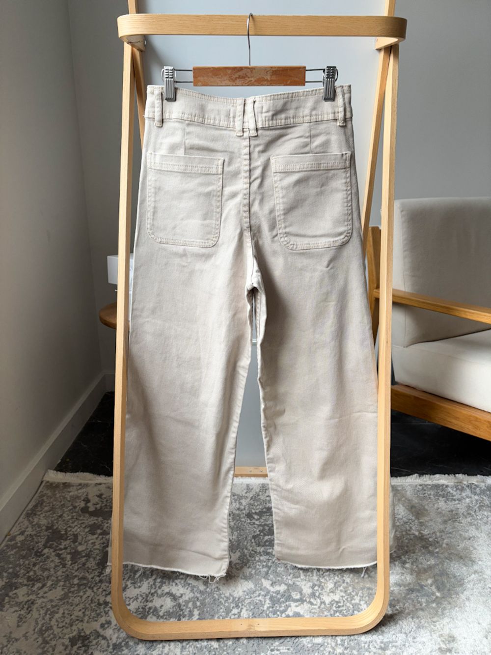 Джинсы Zara, 164