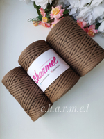 ПЭШ 3 мм Лайт Кофе