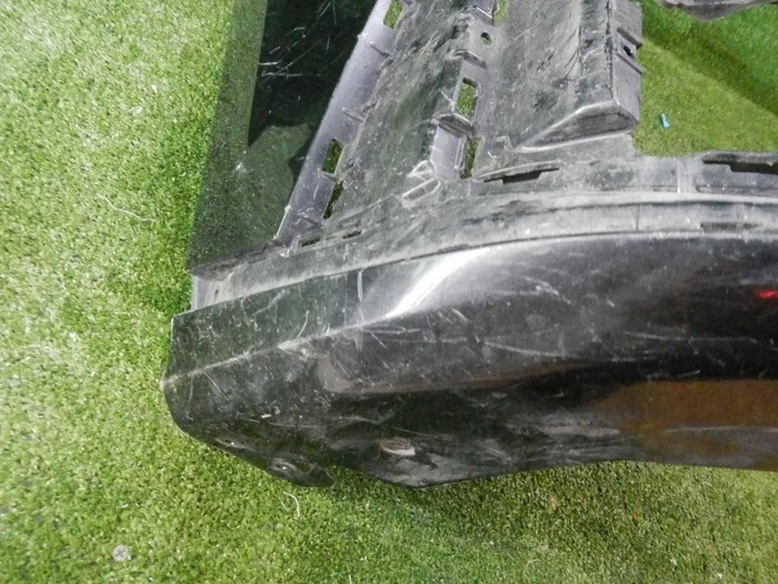 Бампер передний Audi A8 4 D5 (2017-2021) Sport