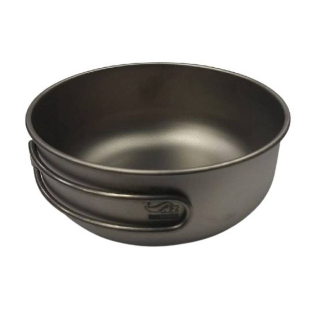 Пиала (титан) NZ TI BOWL 600ML TB-600