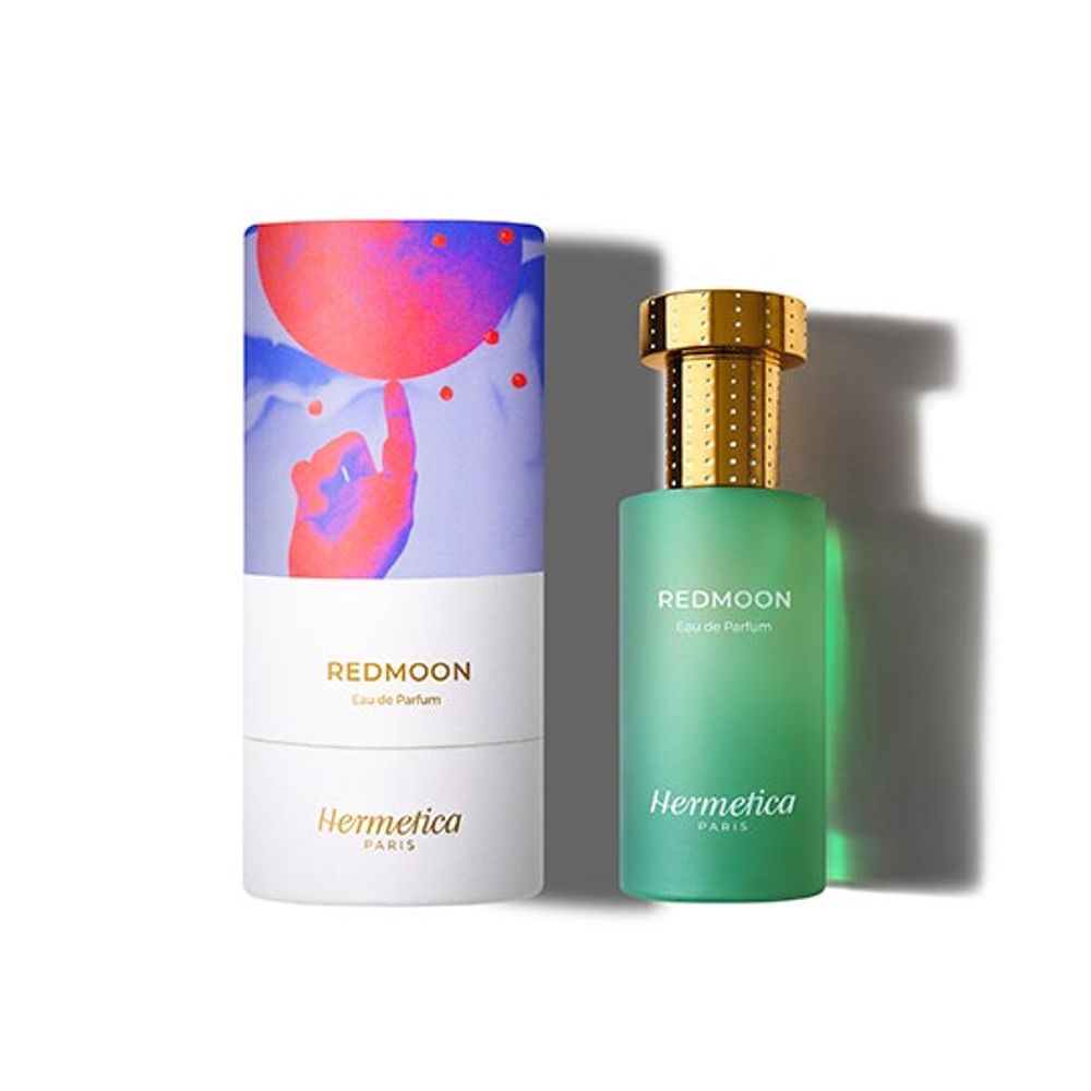 HERMETICA REDMOON EDP 50 ML