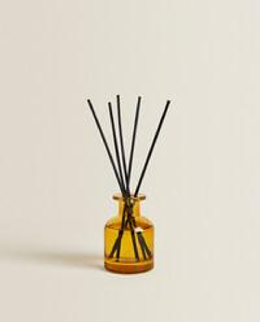 Zara Home Аромадиффузор White Lotus 120 мл, тростниковые палочки микадо, аромат цветочный, Розовый