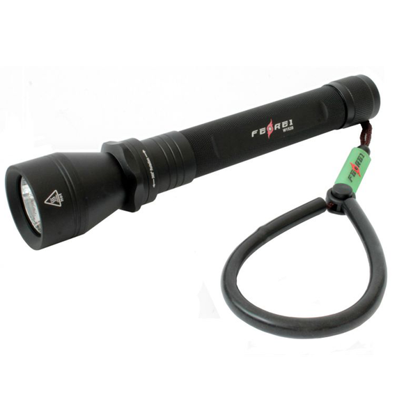 Фонарь Ferei W152II CREE XM-L 3000К теплый свет