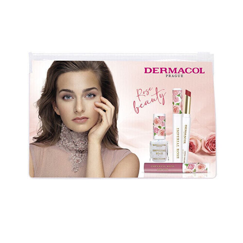 Imperial Rose Gift Set