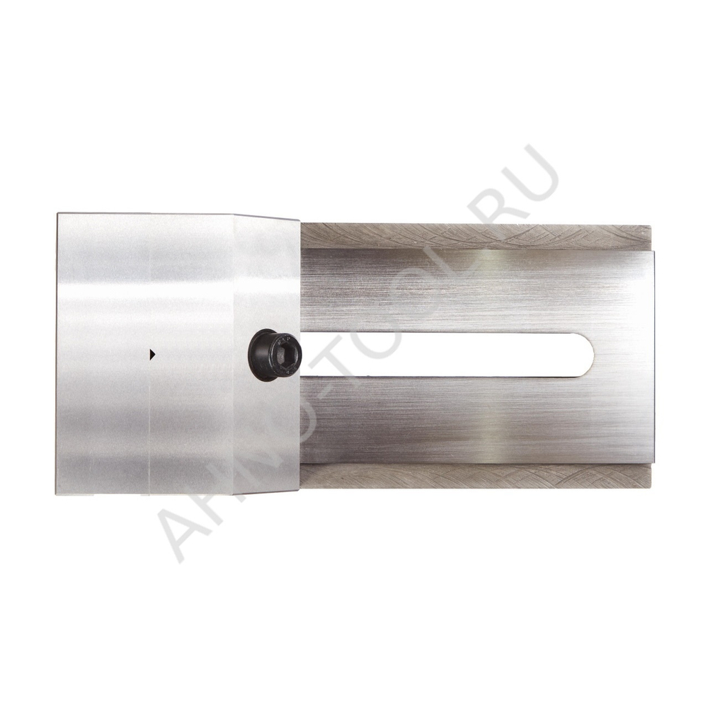 Тиски станочные 150мм лекальные прецизионные QKG150 ТОЧИНТЕХ