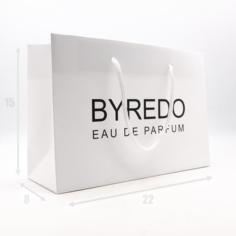 ПАКЕТ BYREDO