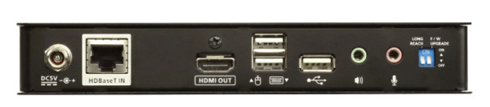 Удлинитель Aten CE820-ATA-G